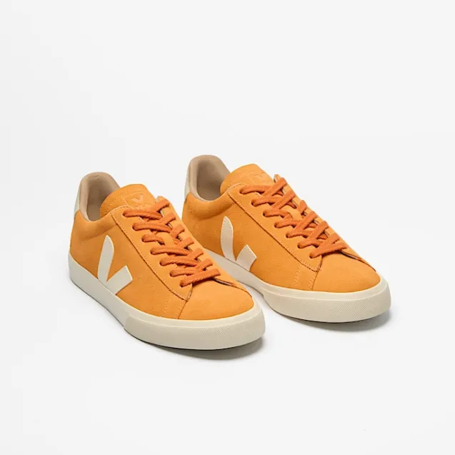 Campo Suede Mango Pierre