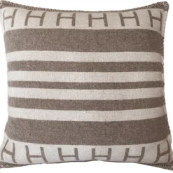 Cannes Pillowcase Beige Melange