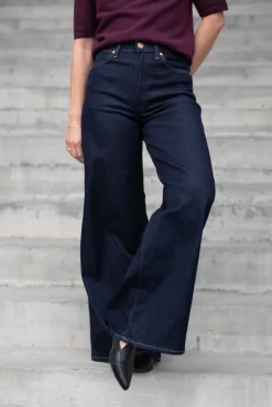 Canyon Denim Lines