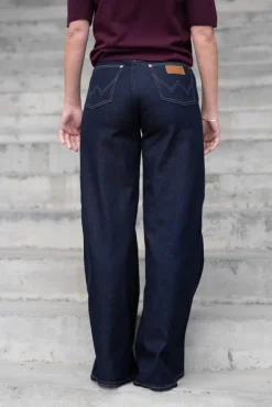 Canyon Denim Lines