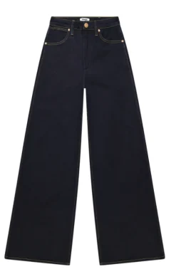Canyon Denim Lines