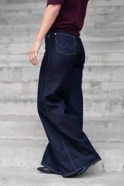 Canyon Denim Lines