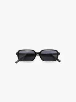 Capella Sunglasses Black