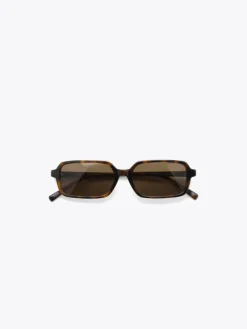 Capella Sunglasses Tortoise