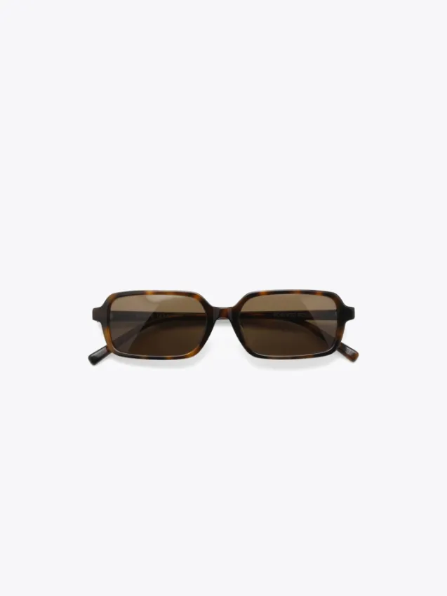Capella Sunglasses Tortoise