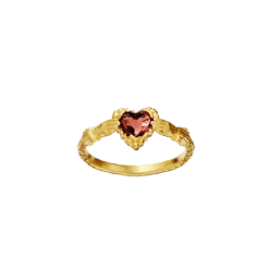 Capulet Ring