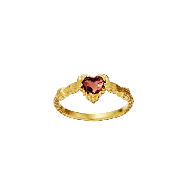 Capulet Ring
