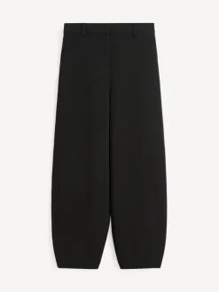 Carlien Trousers Black