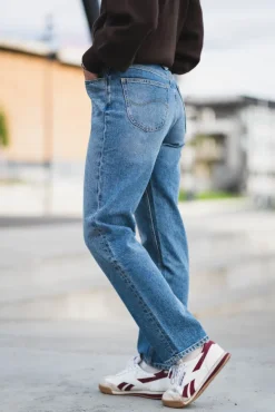 Carol Classic Denim