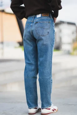 Carol Classic Denim