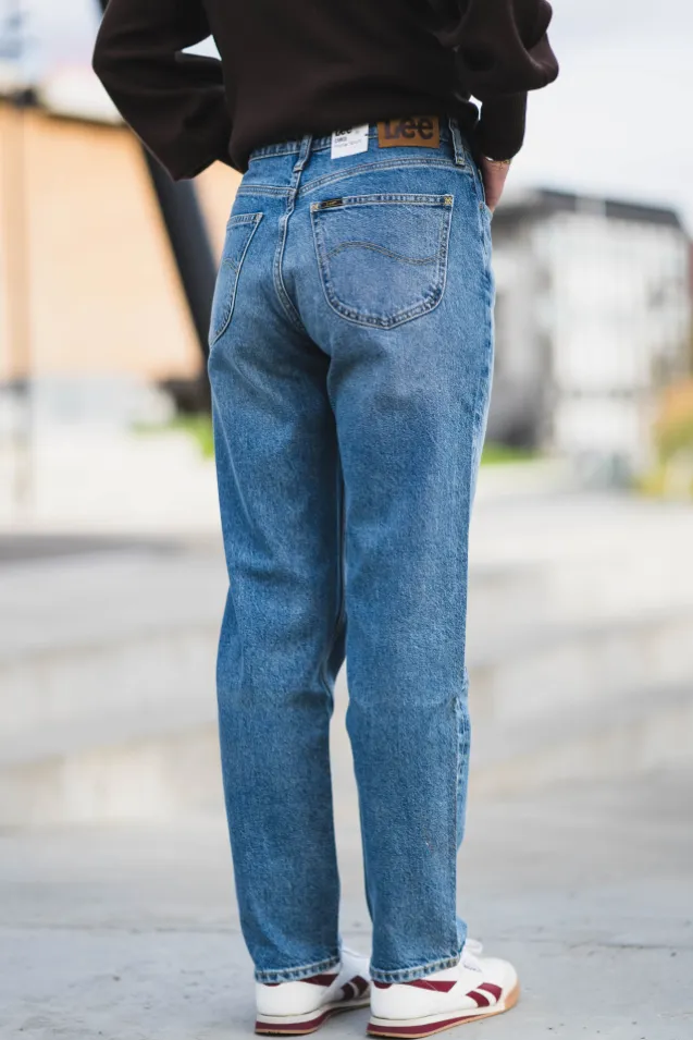 Carol Classic Denim