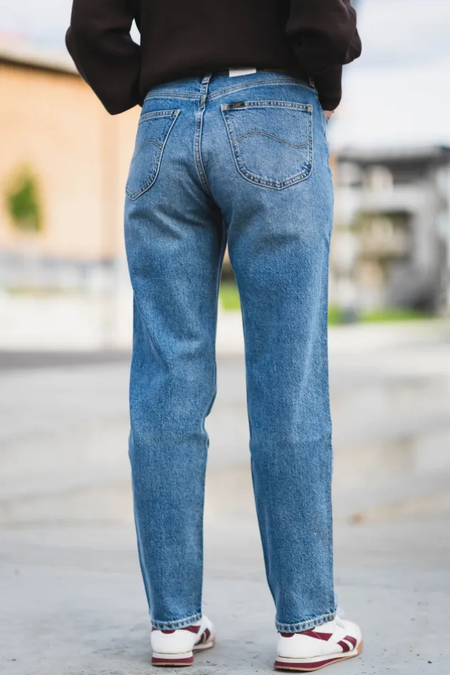 Carol Classic Denim