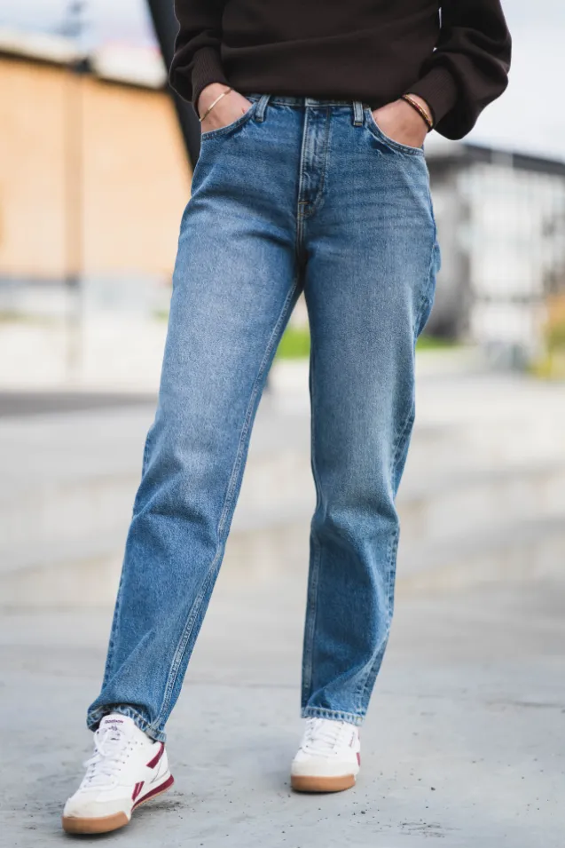 Carol Classic Denim