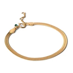 Caroline Bracelet Gold