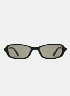 Caysee Black/Smoke