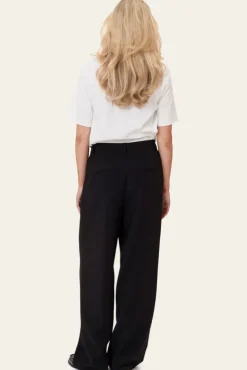 Celinaic Pants Black