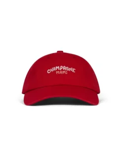 Champagne Mami Red