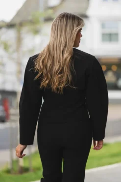 Chayce Blazer Black