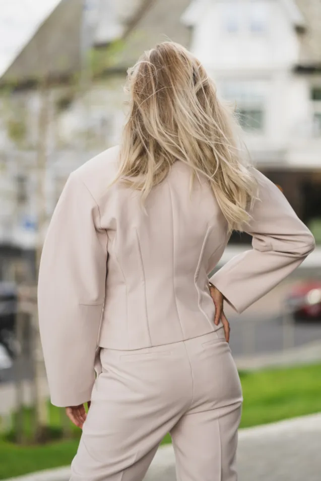 Chayce Blazer Haze