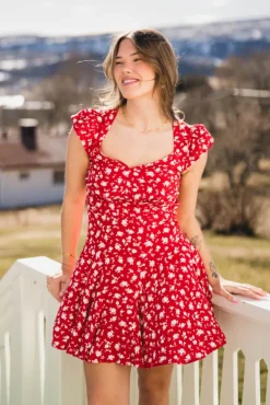 Cherry Annecy Red