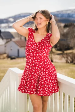 Cherry Annecy Red