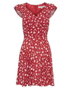 Cherry Annecy Red