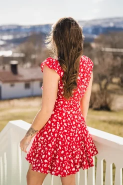 Cherry Annecy Red
