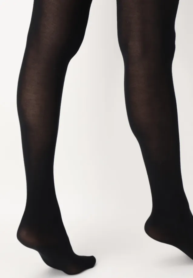 Cheryl Tights Black
