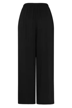 Chill Pant Black