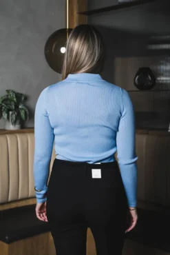 Cielo Soft Blue