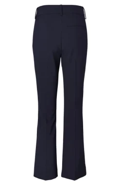 Clara Long 285 Navy Glow