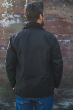 Classic Bedale Wax Jacket Olive