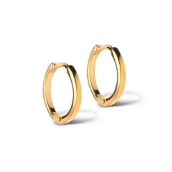 Classic Hoops 10 mm