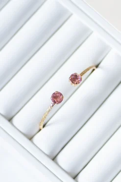 Classic Petite Bracelet Gold Light Rose