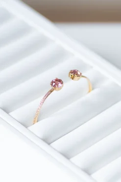 Classic Petite Bracelet Gold Light Rose