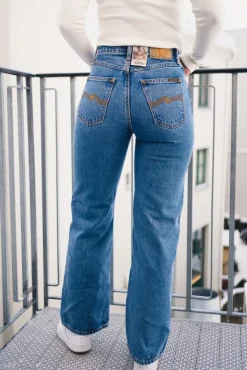 Clean Eileen Casual Blue