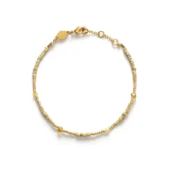 Clemence Bracelet Speckle