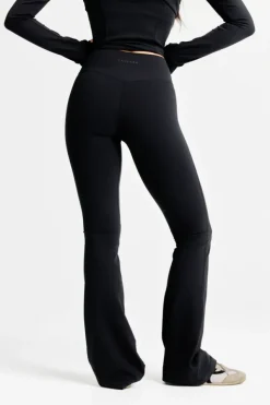 Cloudform® Yoga Pant Regular Mineral Black