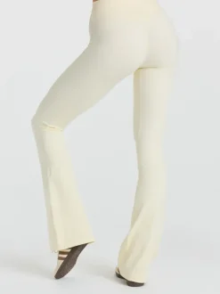 Cloudform® Yoga Pant Tall Butter Yellow