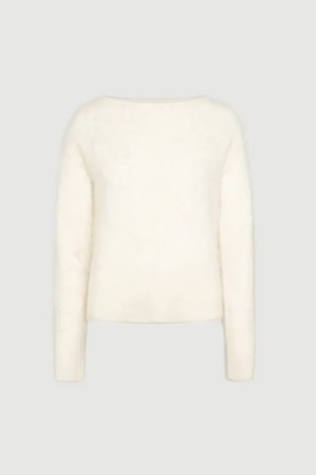 Cloud Knit Cream