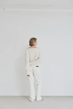 Cloud Knit Cream