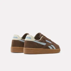 Club C Grounds UK Brown/Blue/Gum
