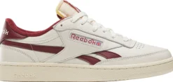 Club C Revenge Vintage Chalk/White/Burgundy