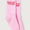 Clypsun Socks Lilac