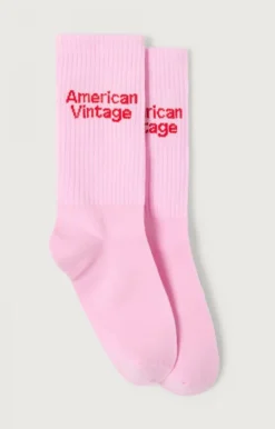 Clypsun Socks Lilac