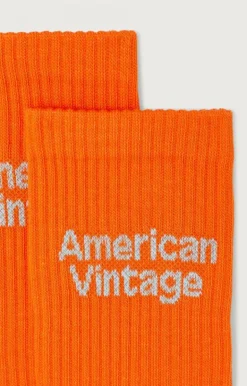 Clypsun Socks Orangeade