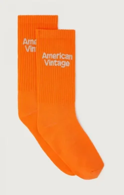 Clypsun Socks Orangeade