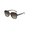Colette Sun Dark Green