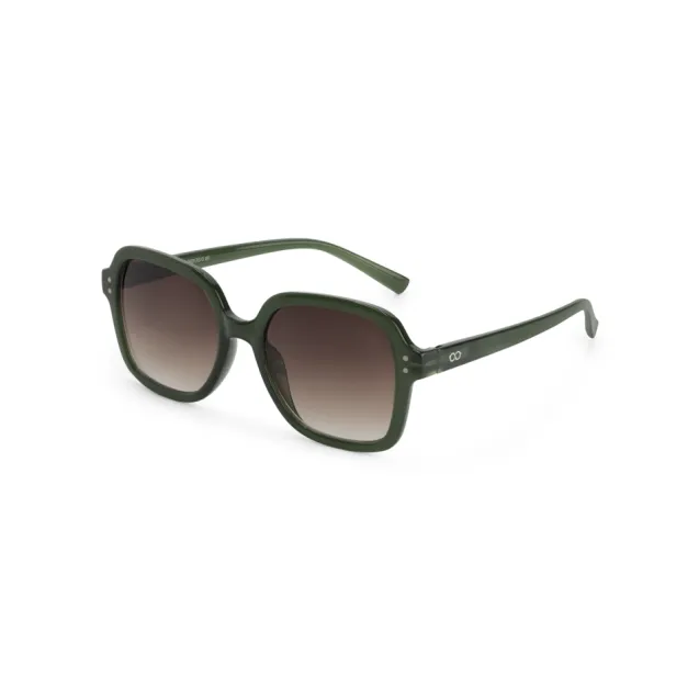 Colette Sun Dark Green