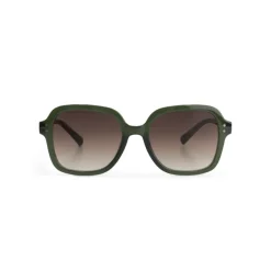 Colette Sun Dark Green
